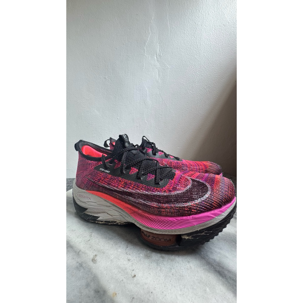 Nike Alphafly Next% Original