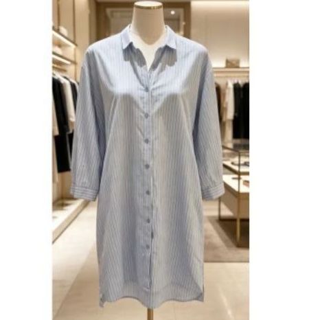 Bossini long Shirt