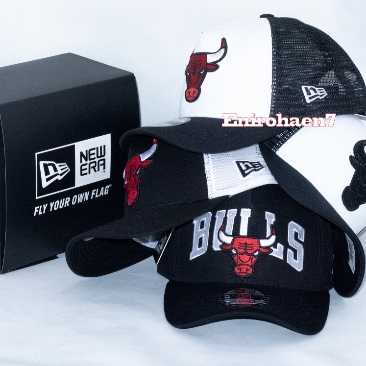 Topi logo banteng Unisex Topi kerbau bahan katun Topi banteng PUTIH TH