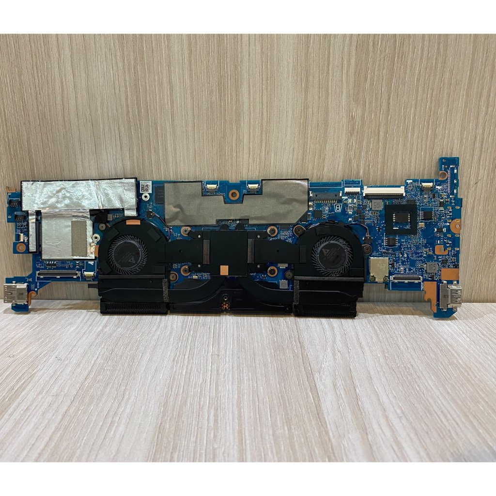 Mainboard Hp i7 - 8665U Ram 16 GB