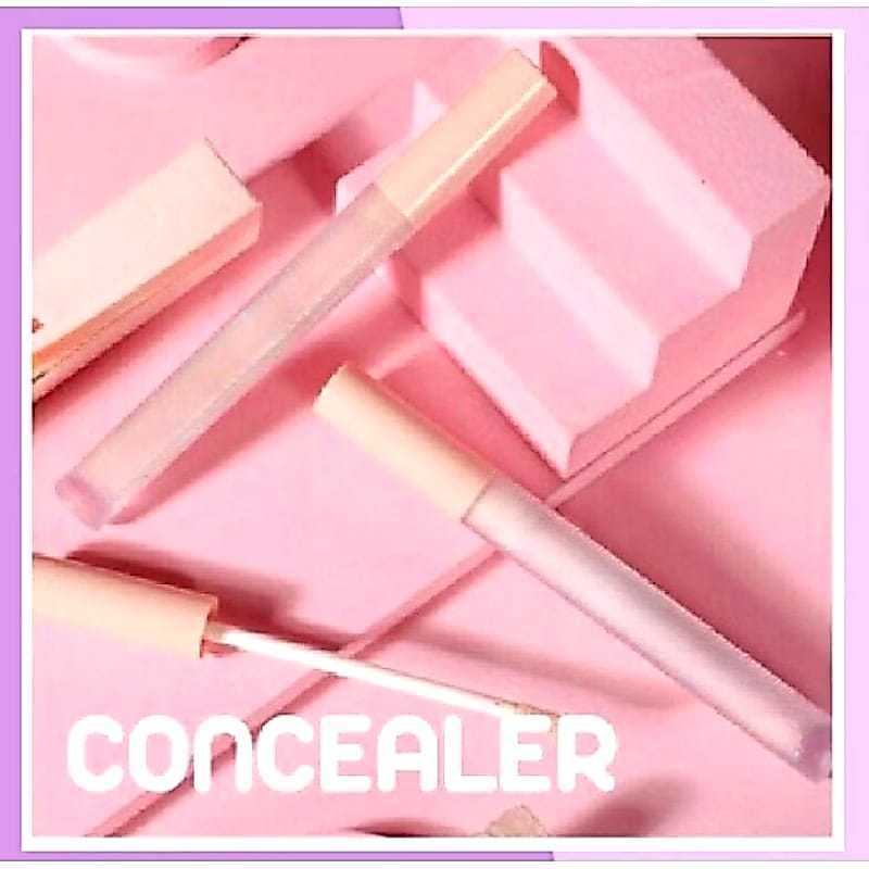 CONCEALER STICK LIQUID CONCEALER FULL COVER