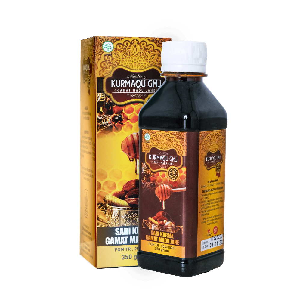 Kurmaqu GMJ Isi 350 Gram