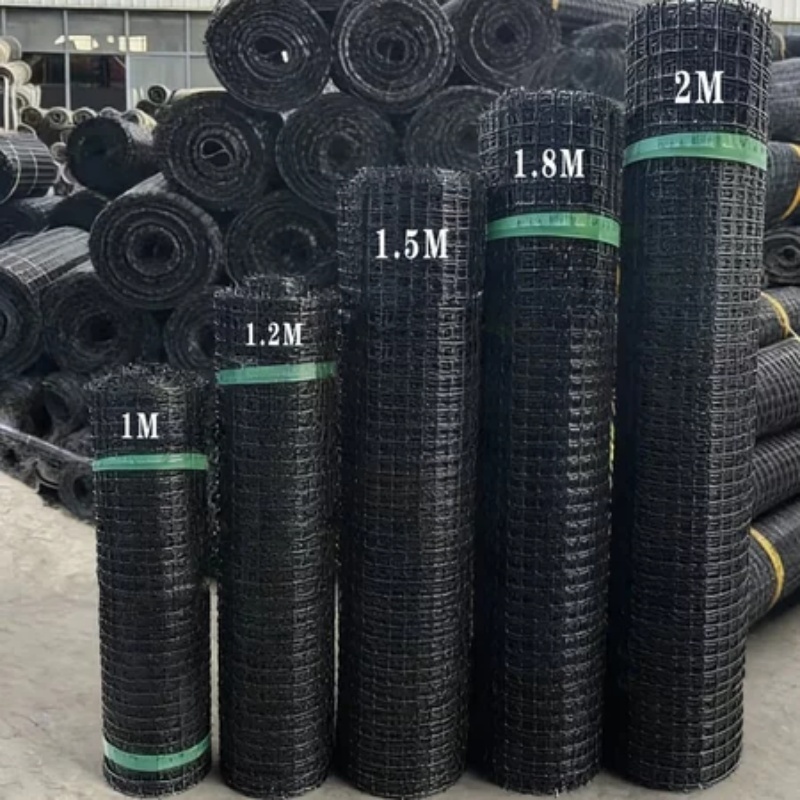 PROMO Plastik Flat Net PANJANG 50 METER X TINGGI 200CM Untuk Kandang Ayam Kandang Bebek jaring jarin