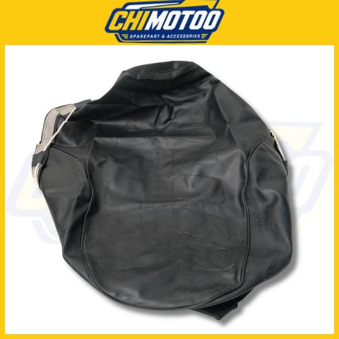 Sarung Jok Suzuki A100 A 100 NOS Kulit Jok Cover Kulit Jok