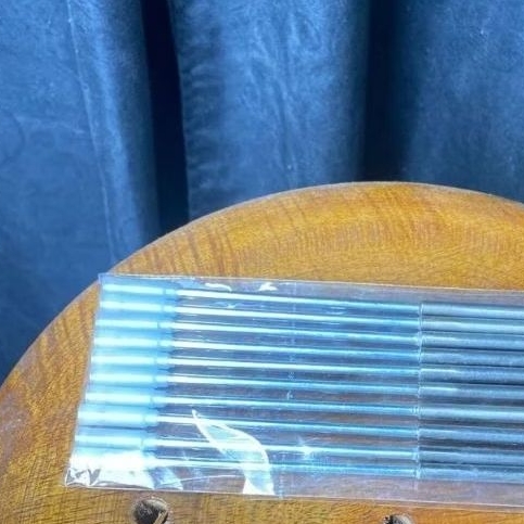 (isi 5) Paku Stenlis 4,5 mm Panjang 14 cm