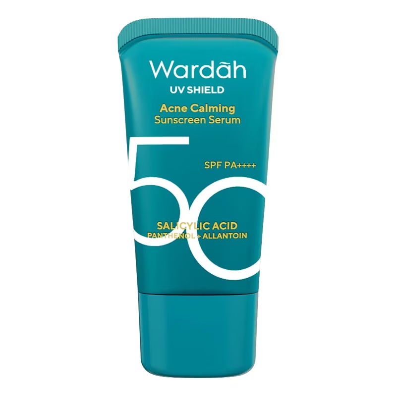 SUNSCREEN WARDAH SPF 50++