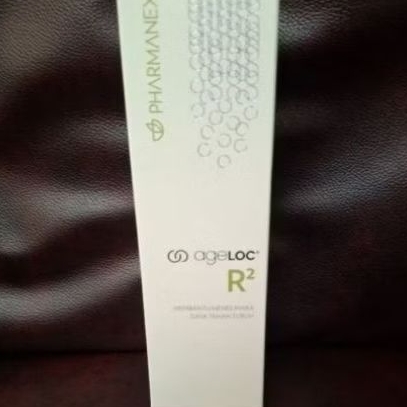Ageloc R2 pharmanex expired 2027
