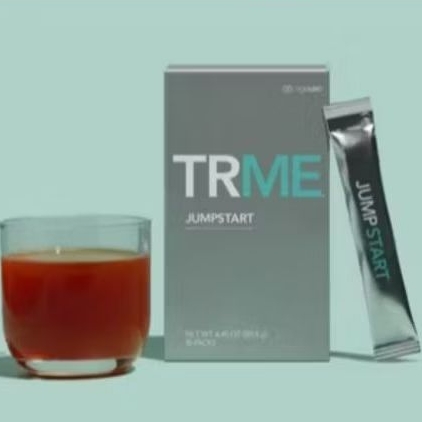 Trme Jumpstart tr90 teh peluntur lemak Jumpstart expired 2027