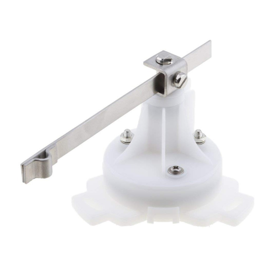 0~190 OHM Rudder Angle Sensor for Boat Marine Yacht Rudder Gauge Rudder Angle Indicator Rudder Angle