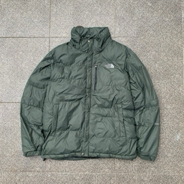 THE NORTH FACE SUMMIT SERIES 900 DOWN JACKET