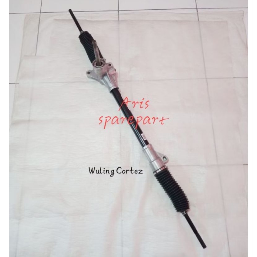 Rack steer rack steering wuling Cortez Original