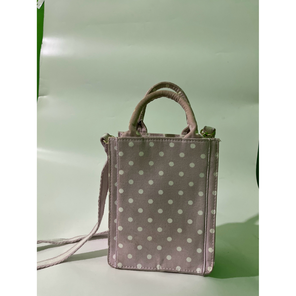 Pl Tas Sling HP Estee Lauder