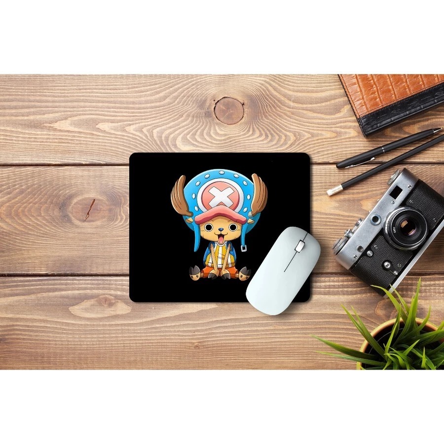 MOUSEPAD CHOPER ONEPIECE / MOUSE PAD CHOPER ONEPIECE / MOUSE PAD CHOPER CUSTOM