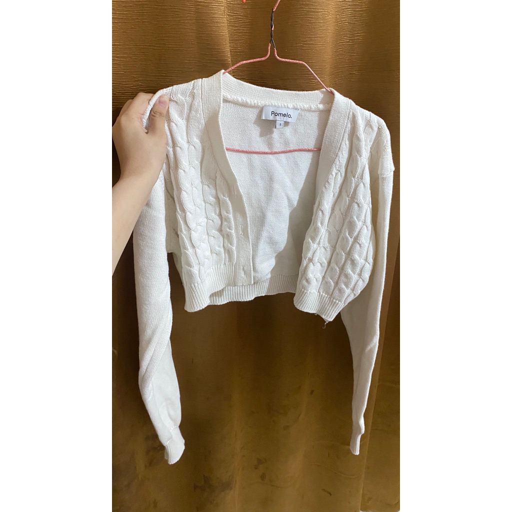 Preloved Pomelo