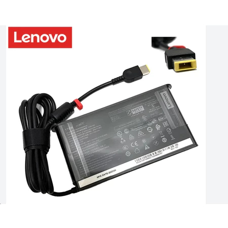 Charger Adaptor Original Lenovo LOQ 170W | Adaptor Laptop Lenovo LOQ
