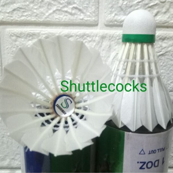 SHUTTLECOCK SUDIRMAN GOLD 78