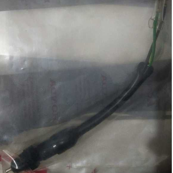 Switch RR Stop supra & supra Fit 35350KEV950