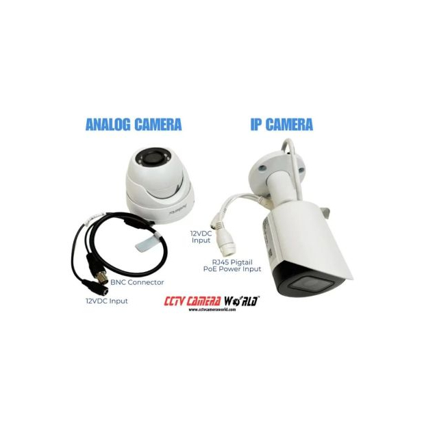 cctv 1 paket analog / garansi resmi