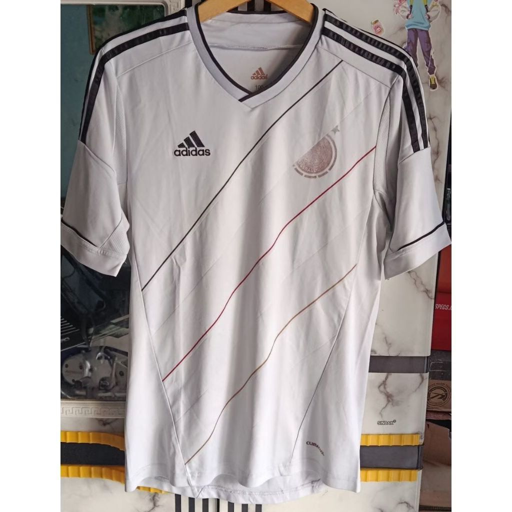 Jersey Jerman Original