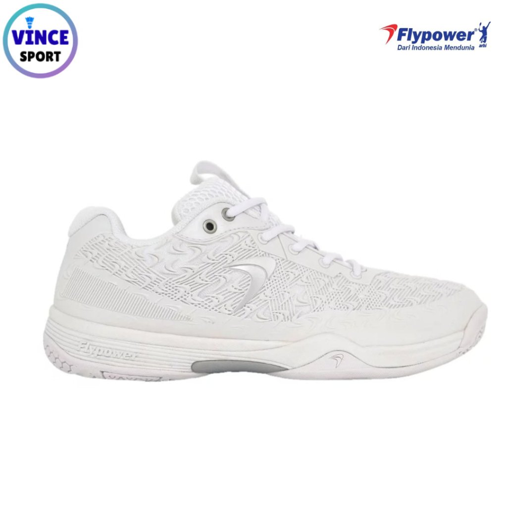Sepatu Olahraga Badminton FLYPOWER NEW DIENG