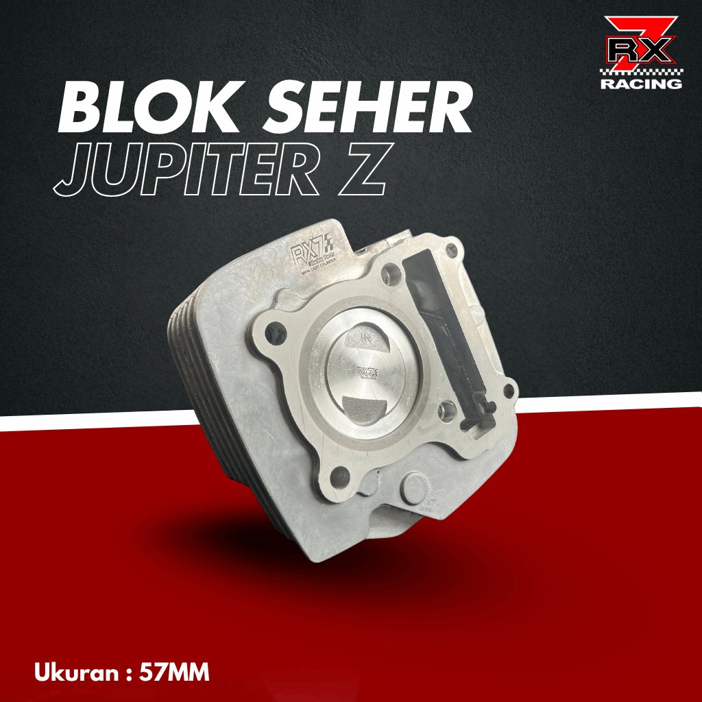 Blok Seher Jupiter Z Jupiter Z1 Vega ZR  55MM 57MM 58MM 58.5MM Rx7 Racing