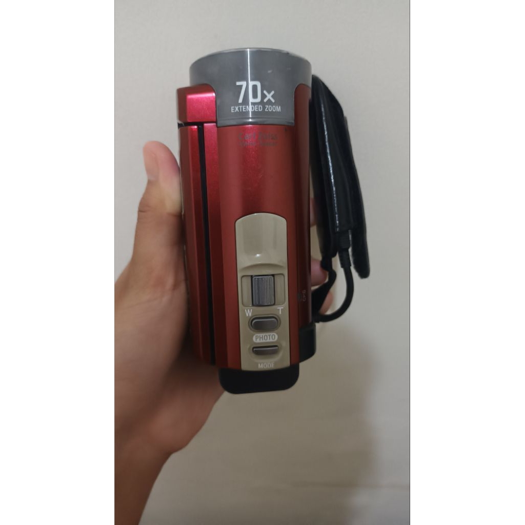 Handycam Sony / Handycam DCR SX45E