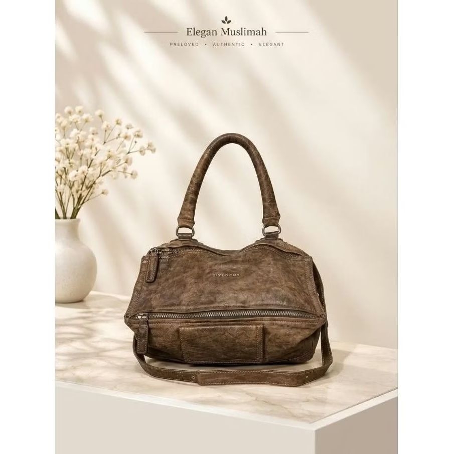 GIVENCHY PANDORA MINI BAG - SECOND VINTAGE