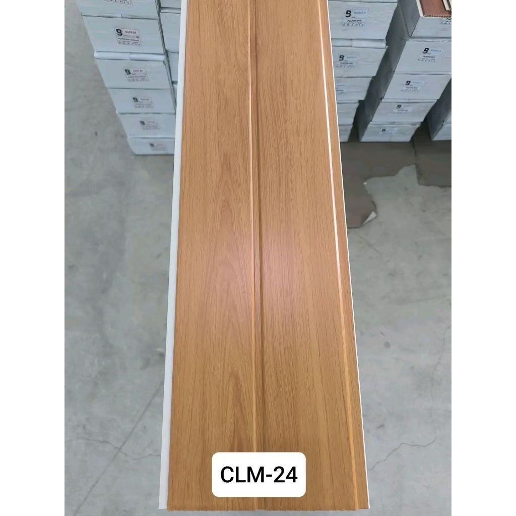 PLAFON PVC DOOP TEBAL 8 MILL