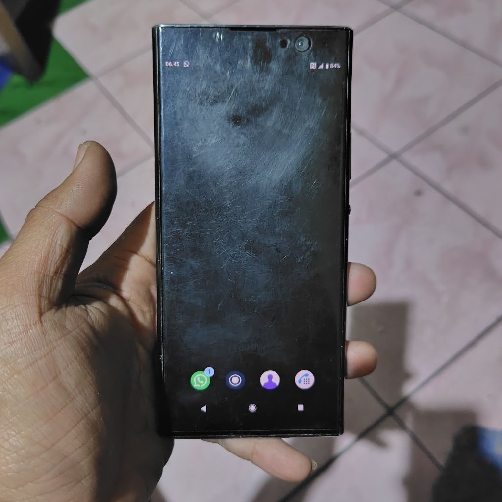 Sony Xperia XA2 Plus 6/64 Dual Sim Global