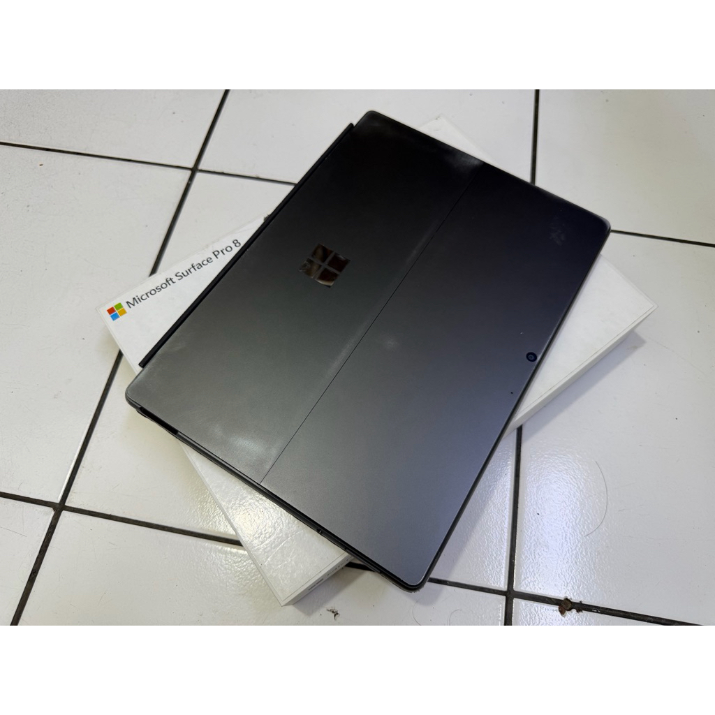 Microsoft Surface Pro 8 16/258 Core i7 Gen 11
