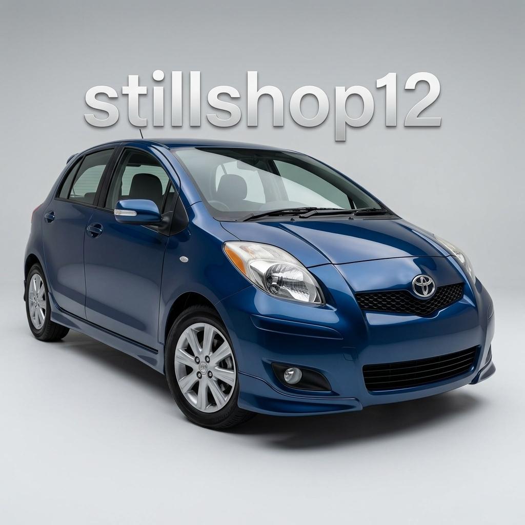 Bodykit Yaris Tipe S 2009 2010 2011 Full Set Foxy YO RA