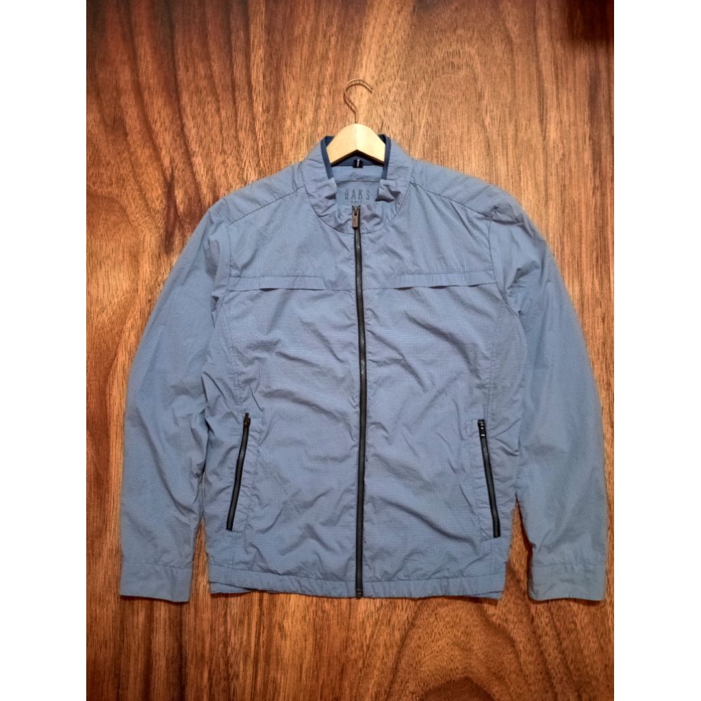 DAKS Casual Harrington Jaket