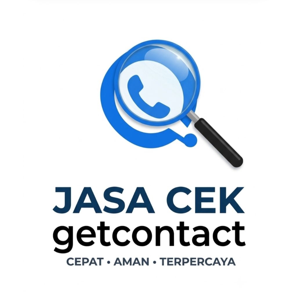 Jasa Cek Tag Getcontact