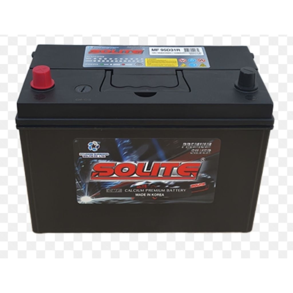 AkiSolite