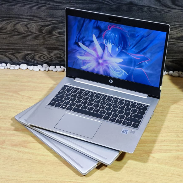 Laptop Hp ProBook 430 G7 Core i5 GEN10 SSD 256 GB