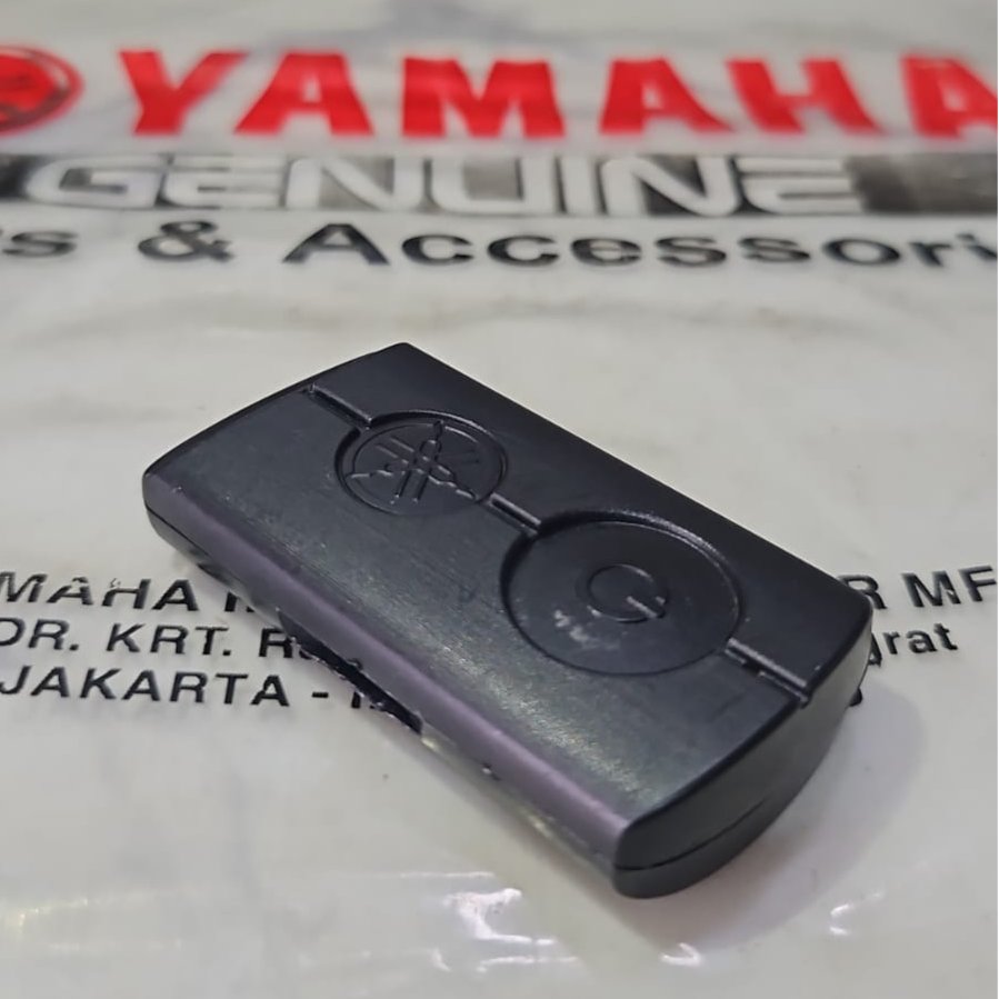 KUNCI REMOT REMOTE KEYLESS YAMAHA NMAX AEROX LEXI ORIGINAL YGP
