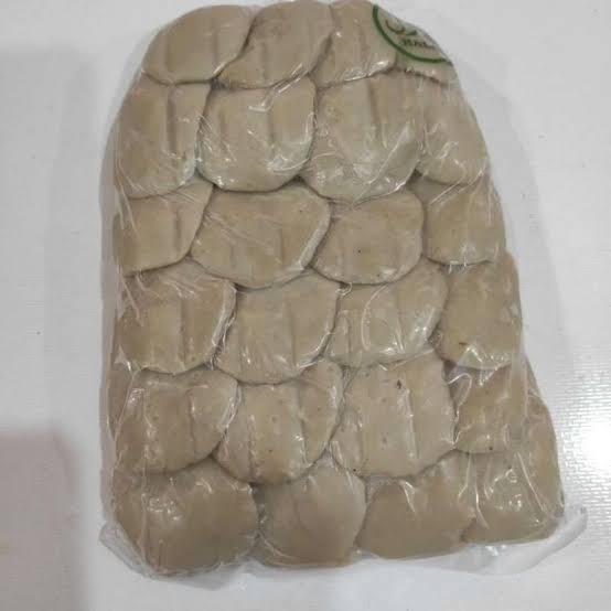 BEST MEAT Halal Bakso Gepeng Sapi Special Isi 50 Baso Sapi Gepeng