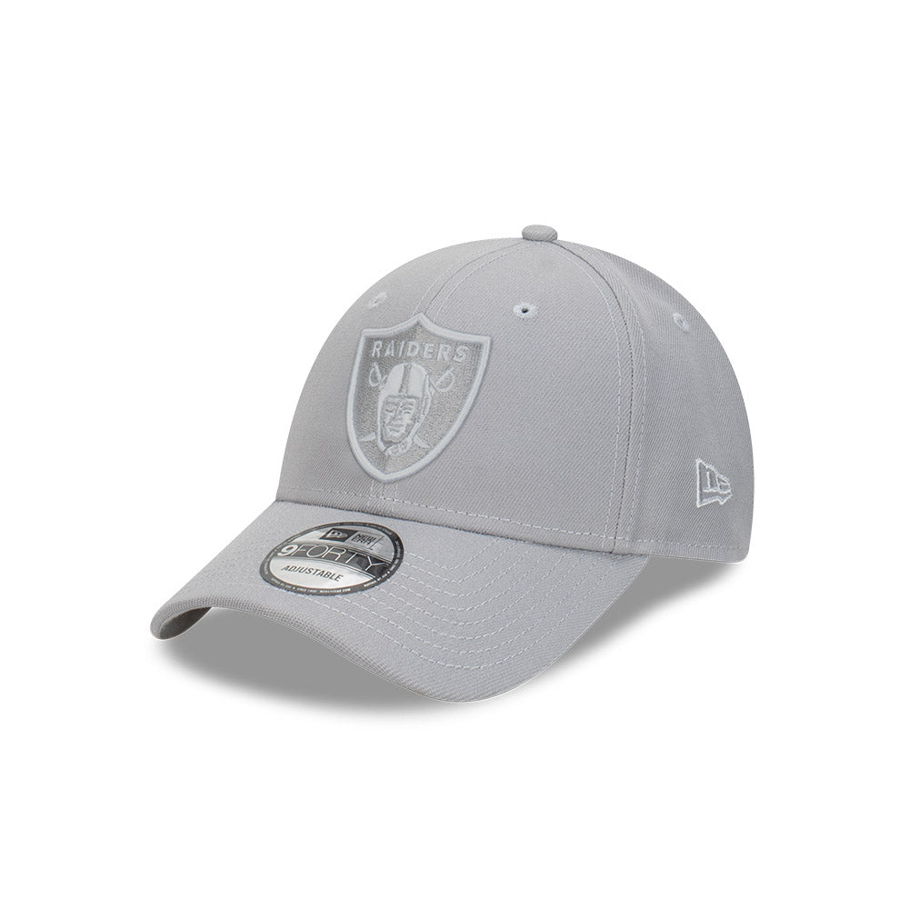 Topi New Era 9.40 Las Vegas Raiders Reprevetonal Cap (60588344) BNWT/ BRAND NEW WITH TAG ORIGINAL 10
