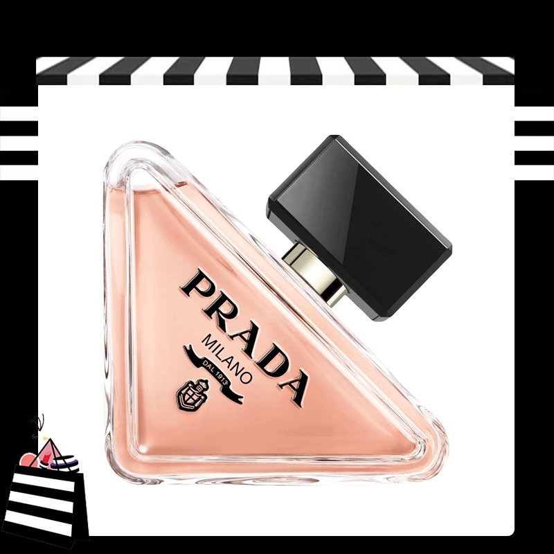 Prada Paradoxe Intense Prada Paradoxe Woman EDP 90Ml