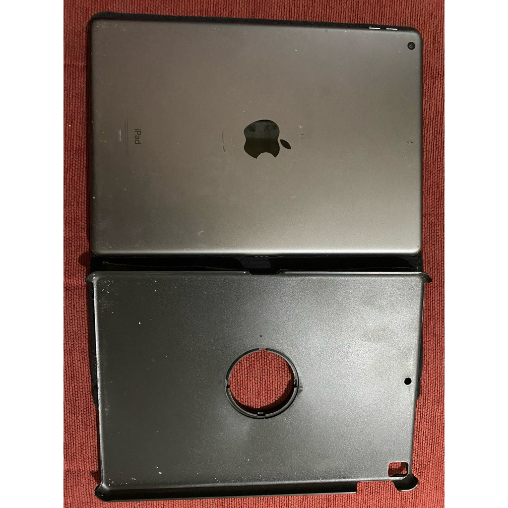 Apple Ipad Gen 9 (2021) 64gb Ex Ibox Wifi