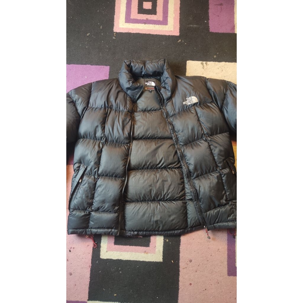 Puffer Jacket (bulang) Tenonet  fp800