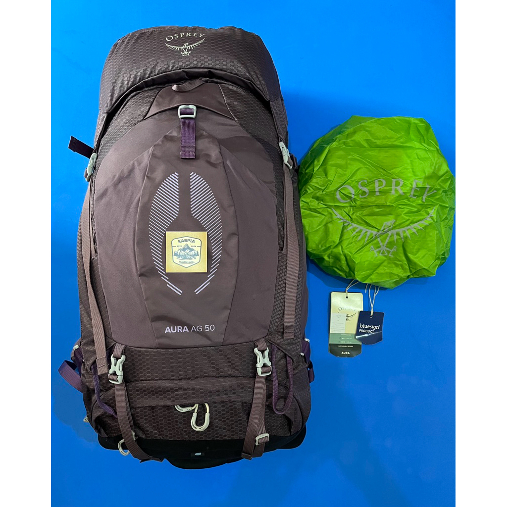 Osprey Aura Ag 50 & 65