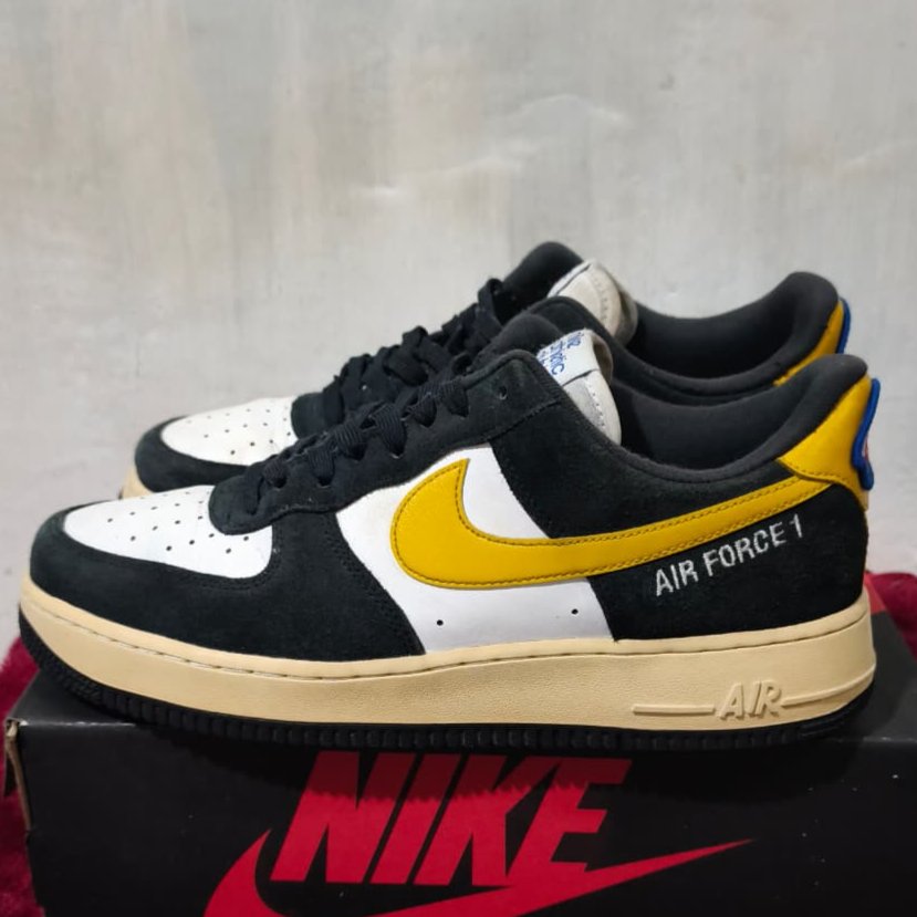 AF1 LOW 07 LV8 ATHLETIC CLUB SZ 42,5