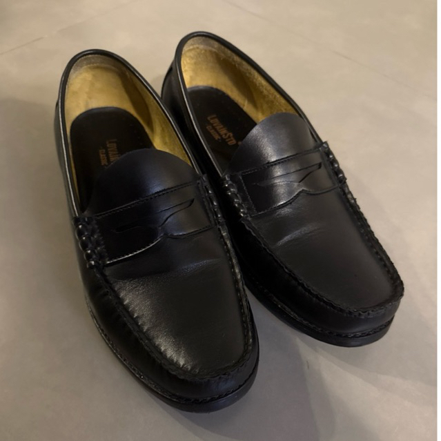 Lovain Classic Loafers
