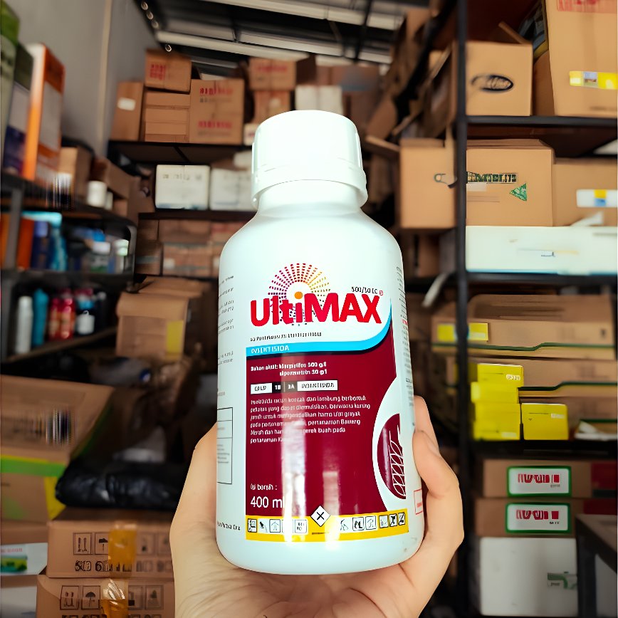 Insektisida Ultimax 550 EC- 400 ML