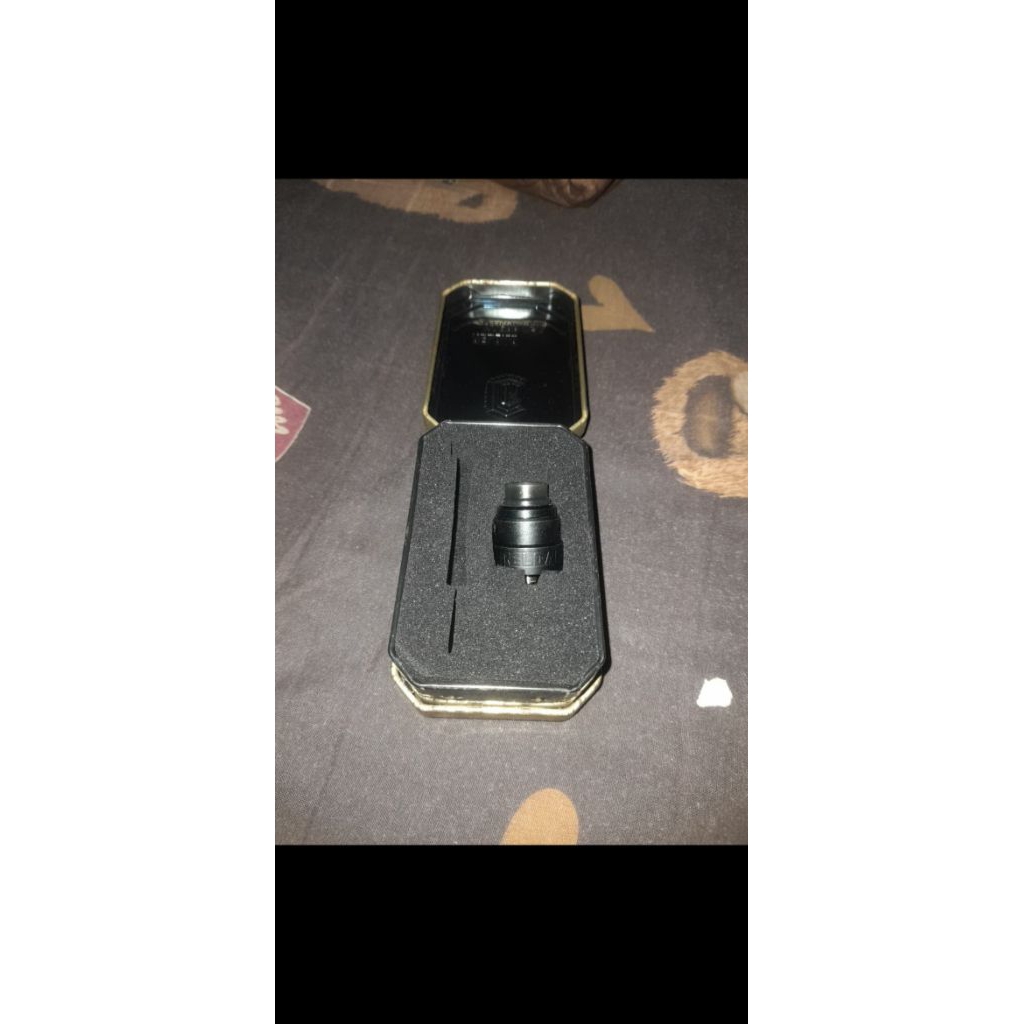 RDA RELOAD S