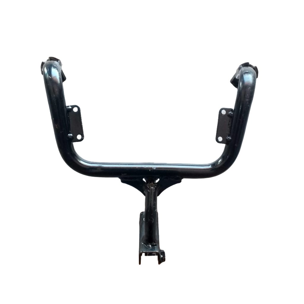 BRACKET BRAKET BREKET FAIRING DEPAN FXR 150