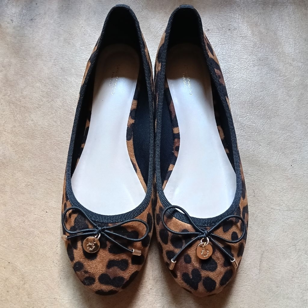 [NEW] flatshoes URBAN&CO essential belvia