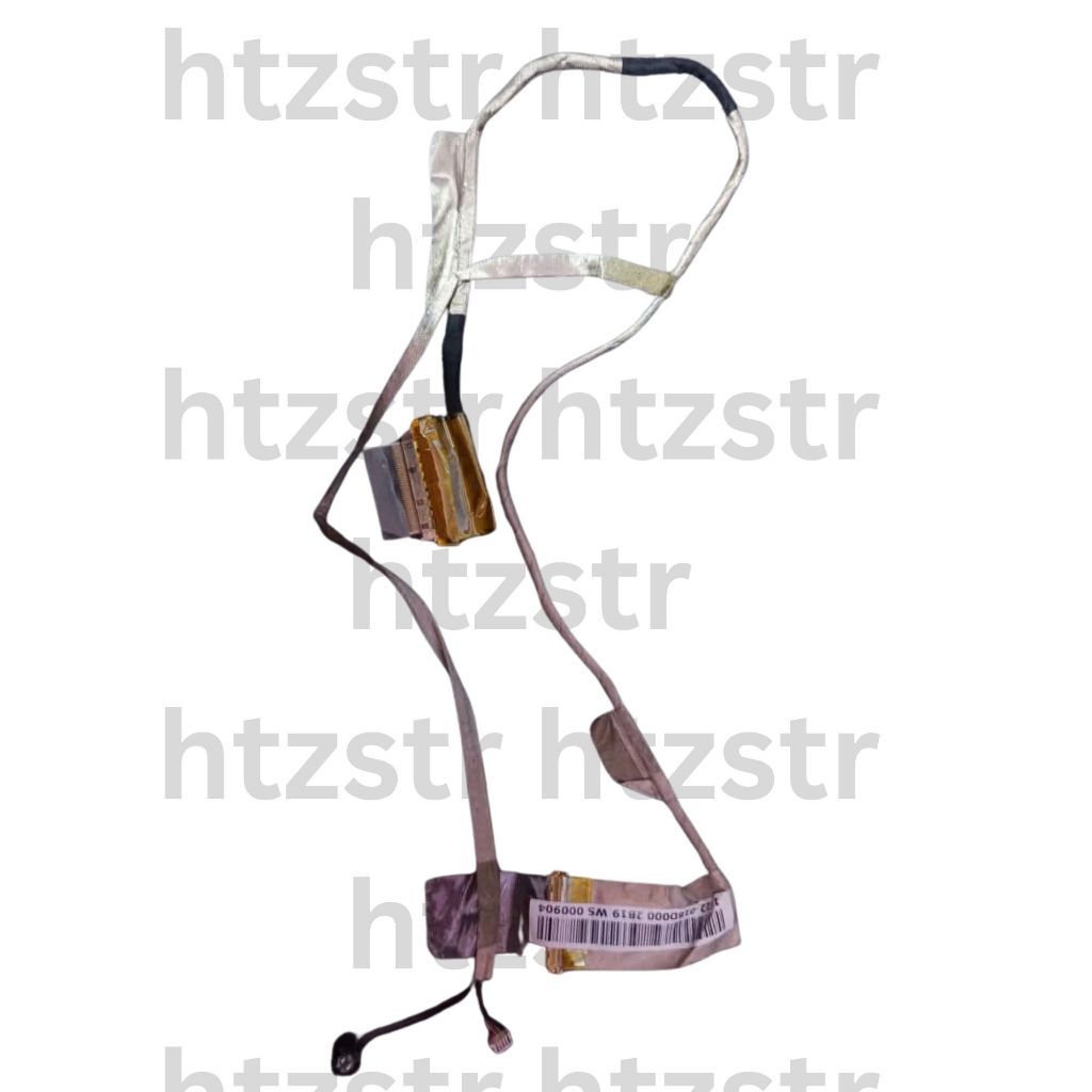 Kabel Flexible Asus A55, Kabel Flexible Asus A55A, Kabel Flexible Asus A55DE, Kabel Flexible Asus A5