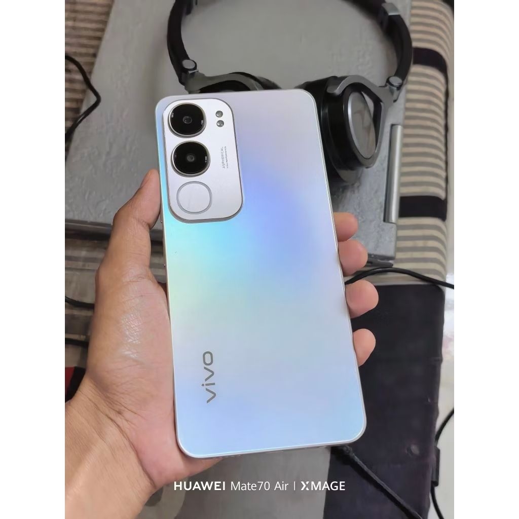 Vivo Y19S 4/64 Second